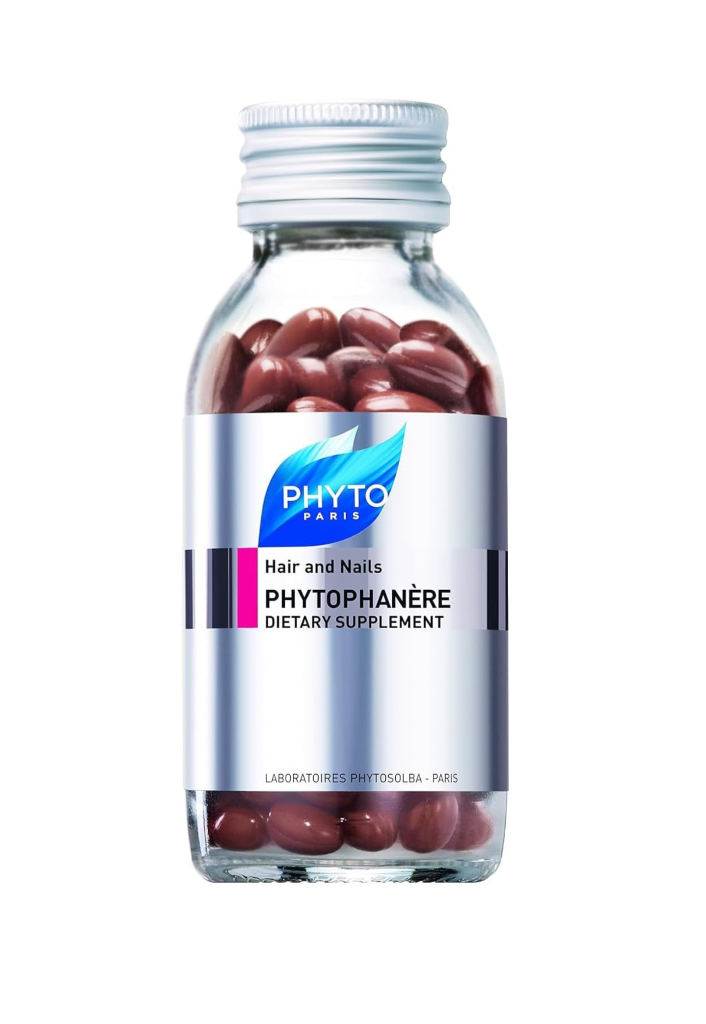 Phytophanere Hair Vitamins