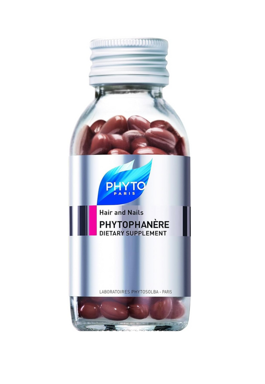 Phytophanere Hair Vitamins