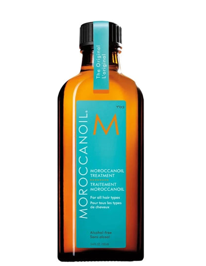 MOROCCANOIL Treatment