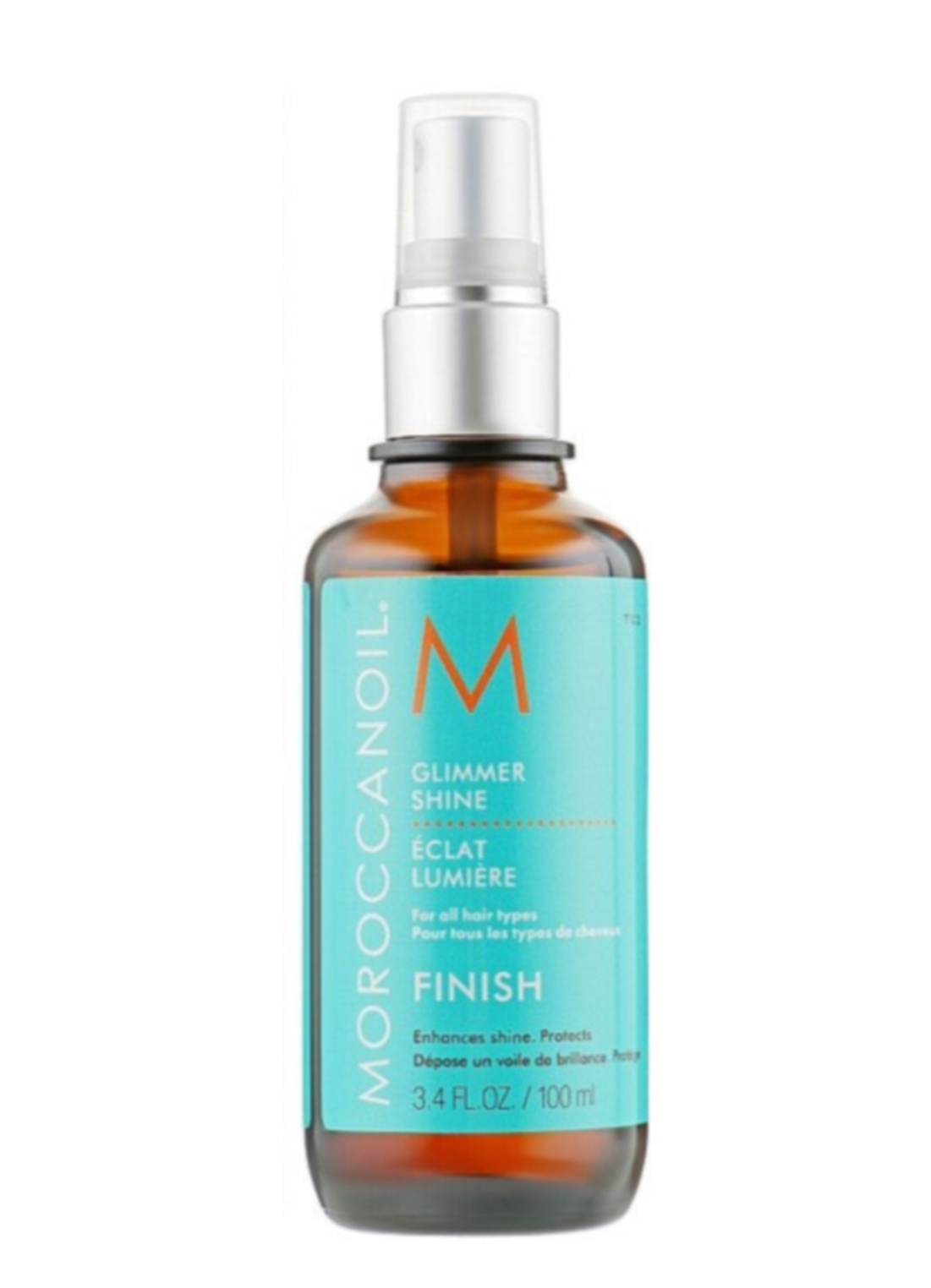 MOROCCANOIL Glimmer Shine