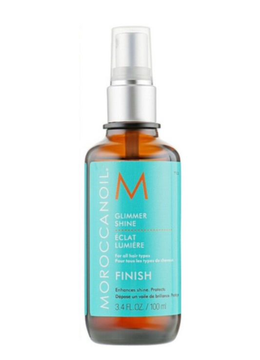 MOROCCANOIL Glimmer Shine