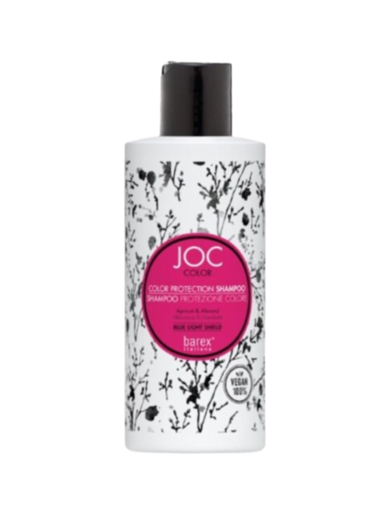 JOC COLOR Protection Shampoo 250ml