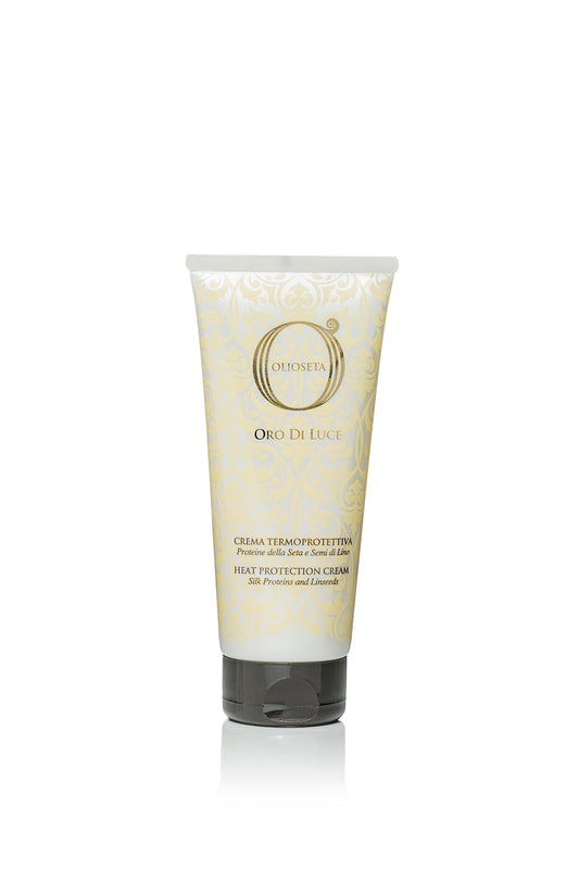 Oro Di Luce- Heat Protection Cream